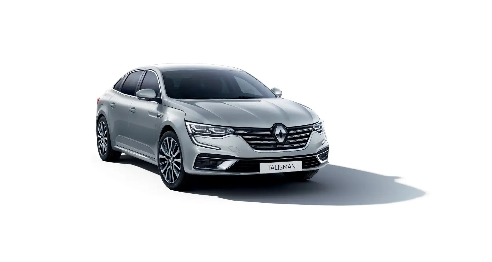 Review: 2020 Renault Talisman (facelift 2020) 2.0 Blue dCi (160 Hp) 4CONTROL EDC